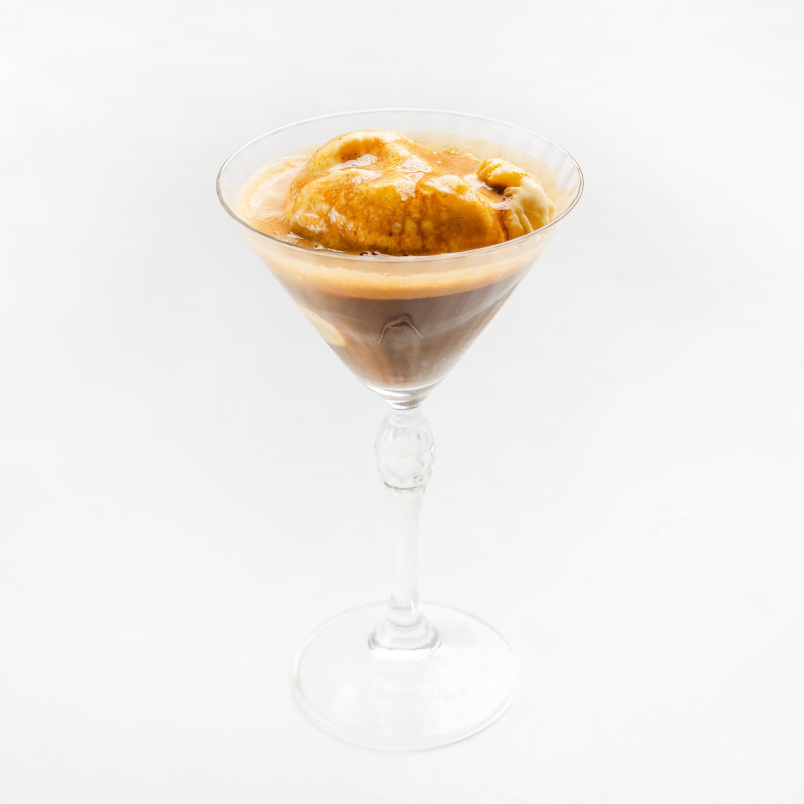 Affogato