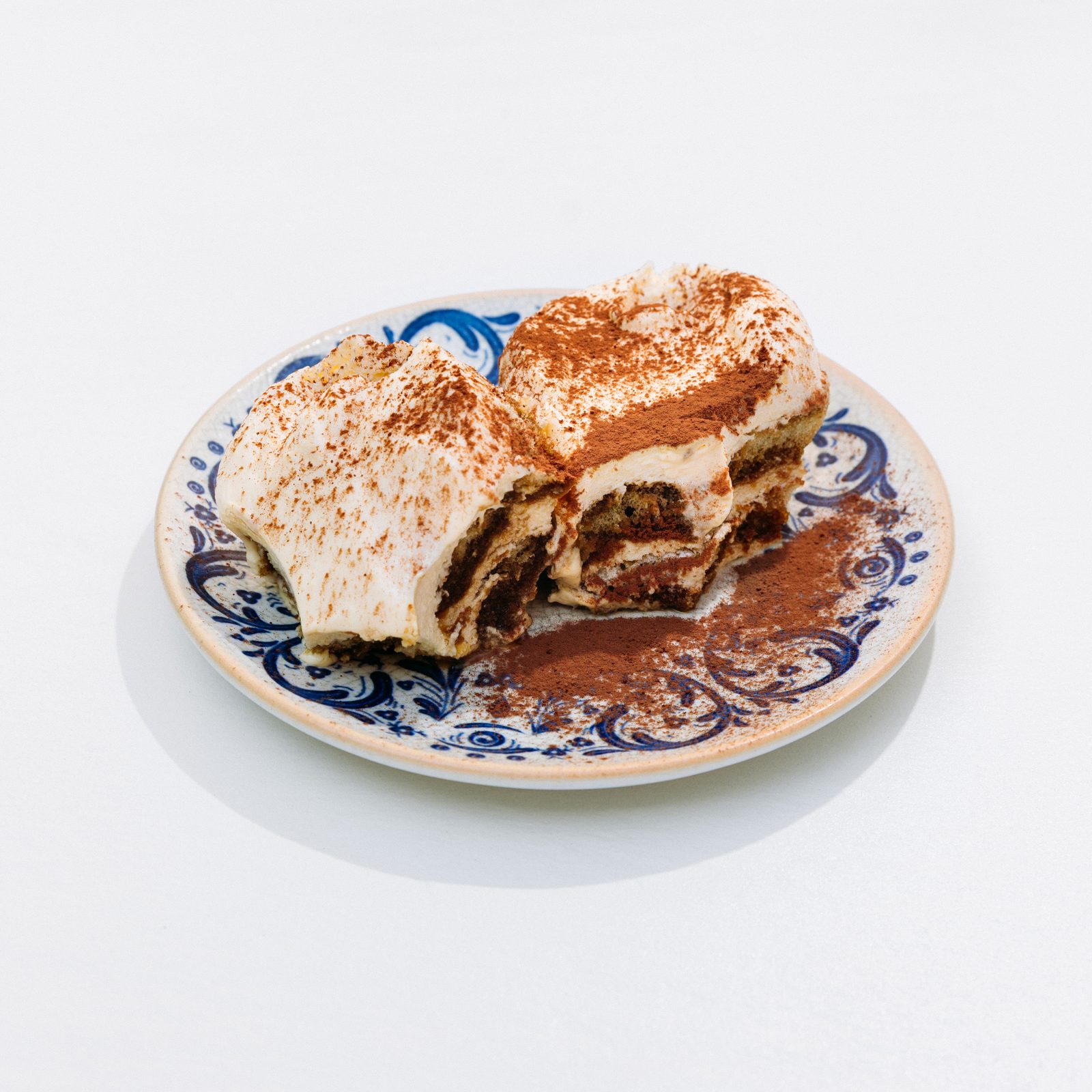Classic Tiramisu