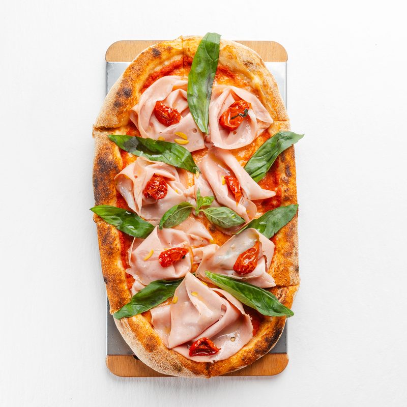 Mortadella