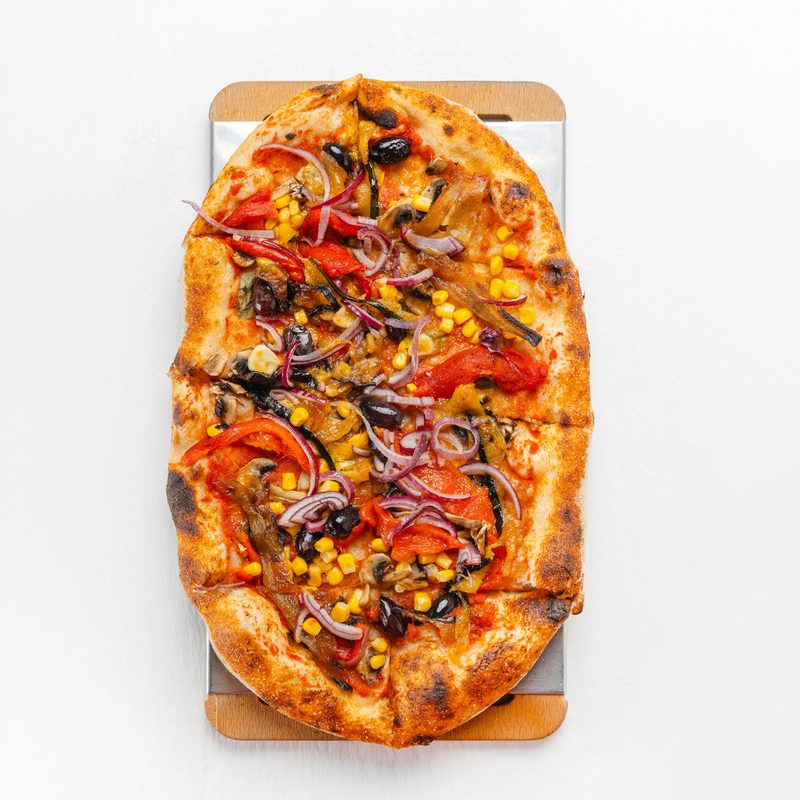 Verdure al Forno
