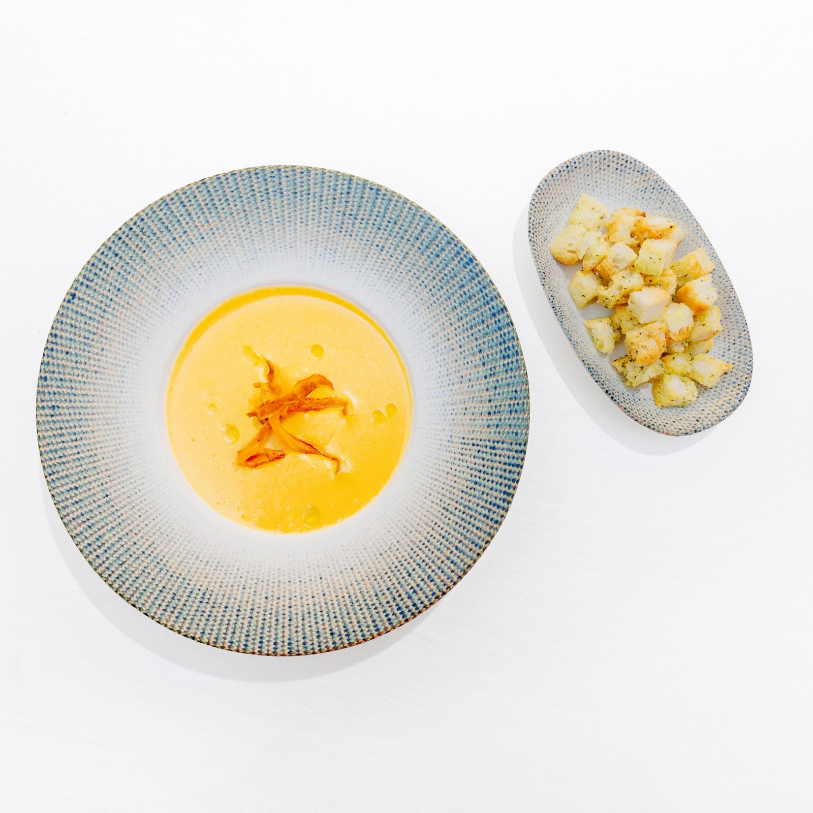 Soup of the Day