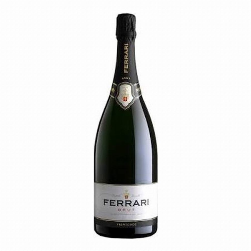 Ferrari Brut 750ml