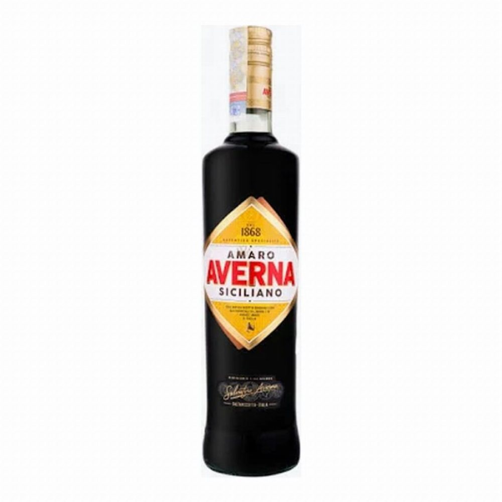 Averna