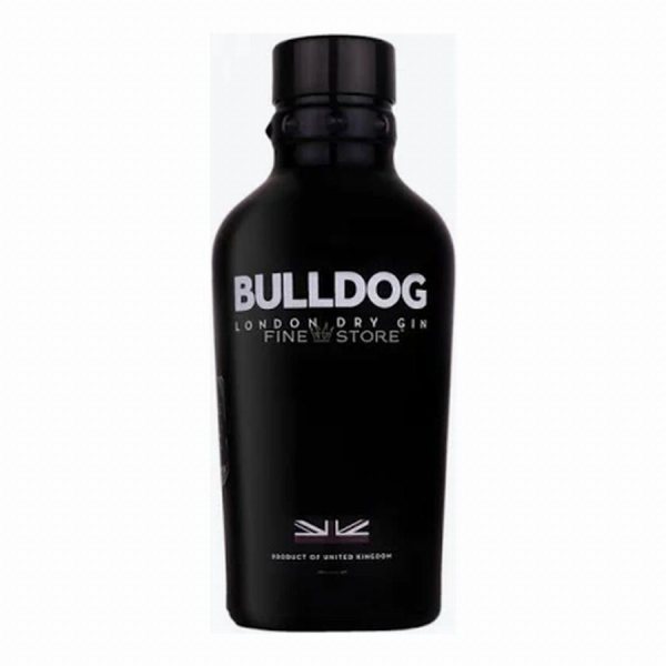 Bulldog Dry Gin