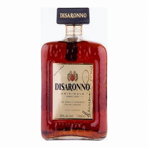Disaronno Amaretto
